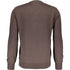 Pierre Balmain Brown Jumper NewIU14802Brown